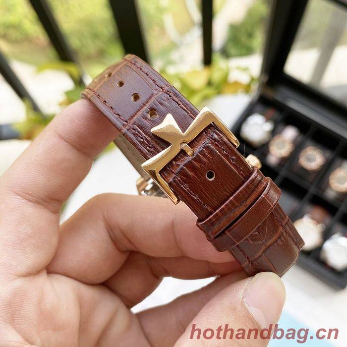 Vacheron Constantin Watch VTW00019-2 Vacheron Constantin Watch VTW00019-2